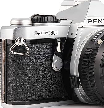 Amazon | ペンタックス ME スーパーフィルムカメラ | 一眼レフカメラ 通販