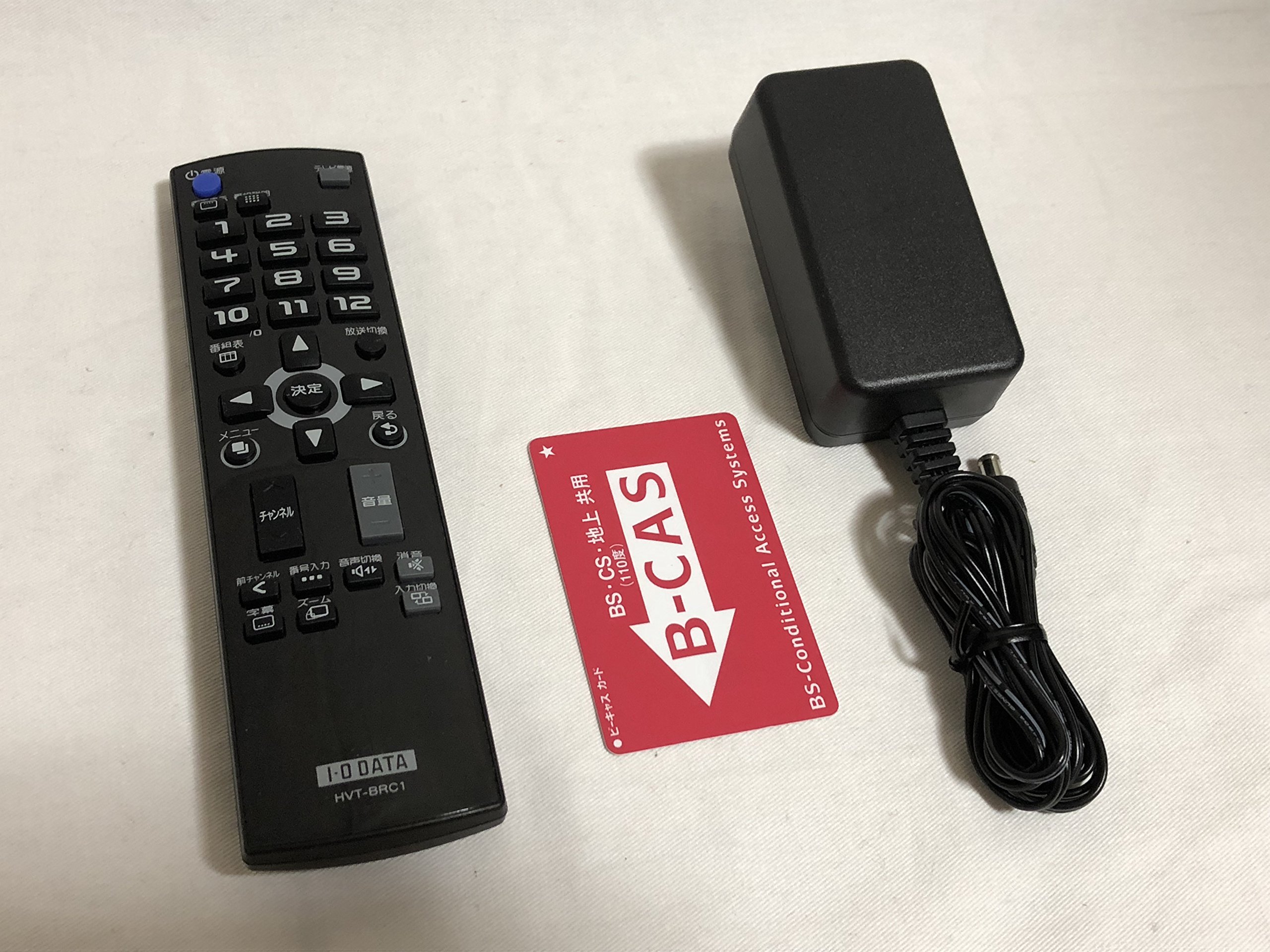 Amazon | I-O DATA 地上・BS・110度CSデジタルハイビジョンチューナー