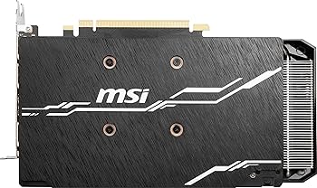 Amazon | MSI GeForce RTX 2060 VENTUS 12G OC グラフィックスボード