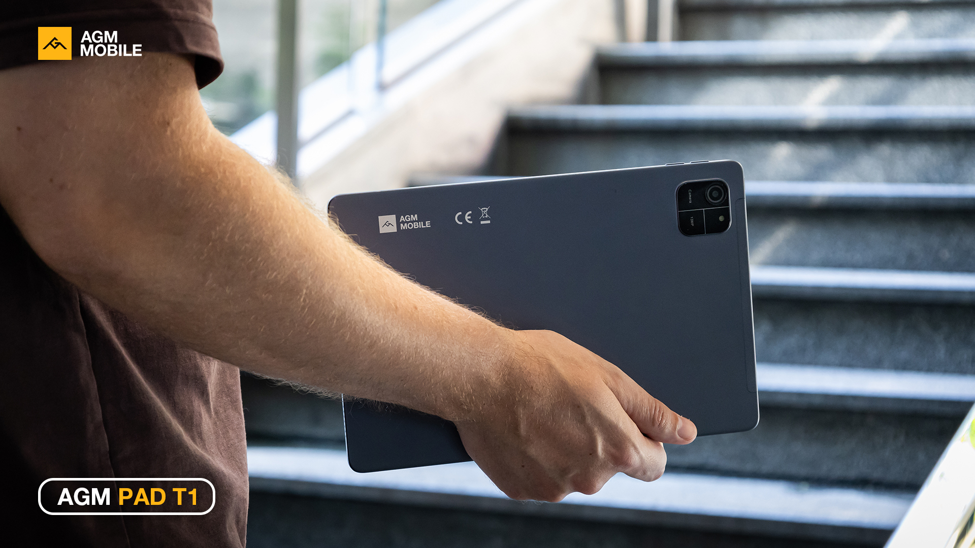 Amazon.com : AGM PAD T1 11-Inch Android 14 Tablet, 1920*1200 FHD+