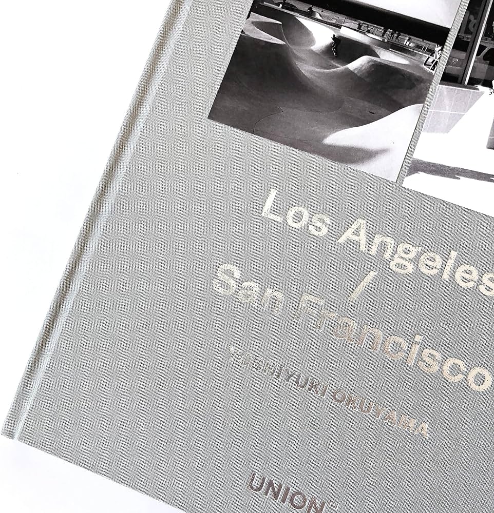 Los Angeles/San Francisco | 奥山由之 |本 | 通販 | Amazon