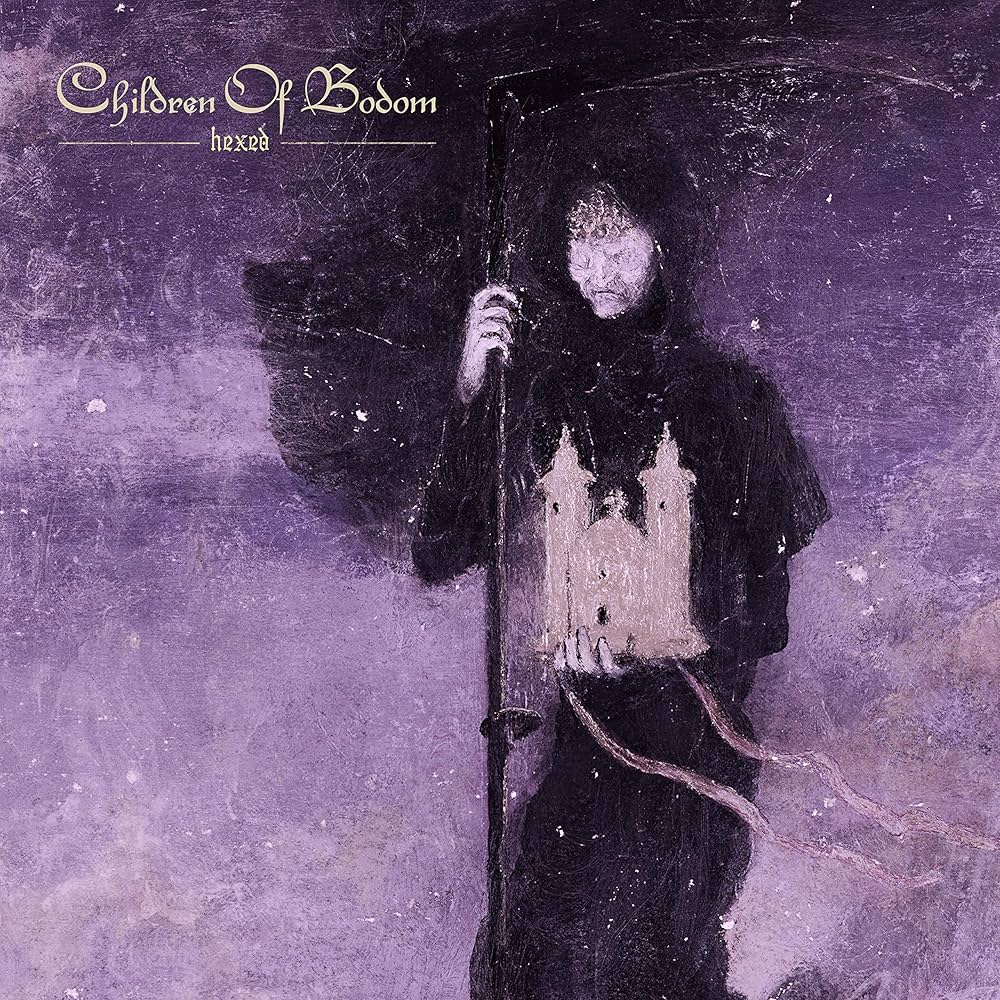Children of Bodom - Hexed - Amazon.com Music
