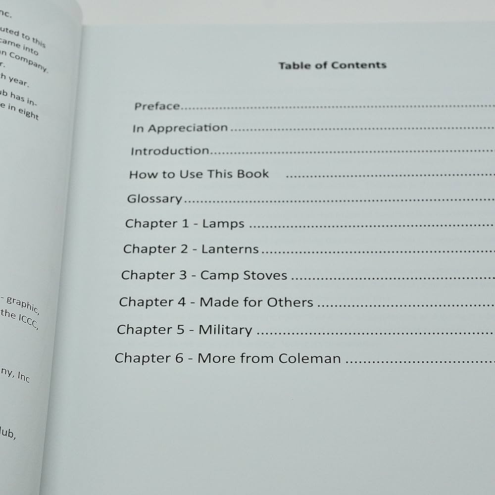 Amazon | コールマン コレクターズ ガイド2 / Guide to Vintage