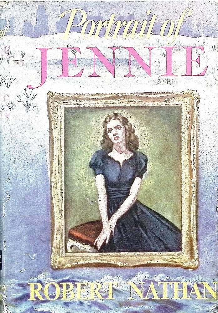 Portrait of Jennie,: nathan, robert: Amazon.com: Books