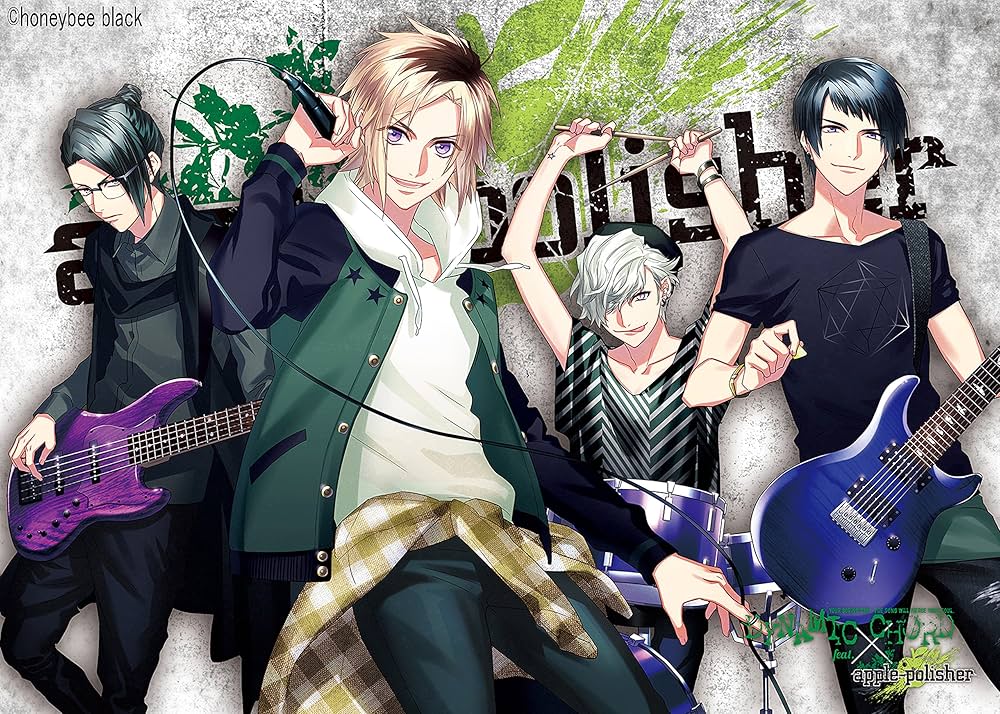 Amazon | 【初回限定版A盤】DYNAMIC CHORD feat.apple-polisher | PC
