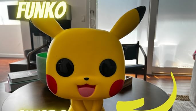 Amazon.com: Funko Pop! Games: Pokemon - 18
