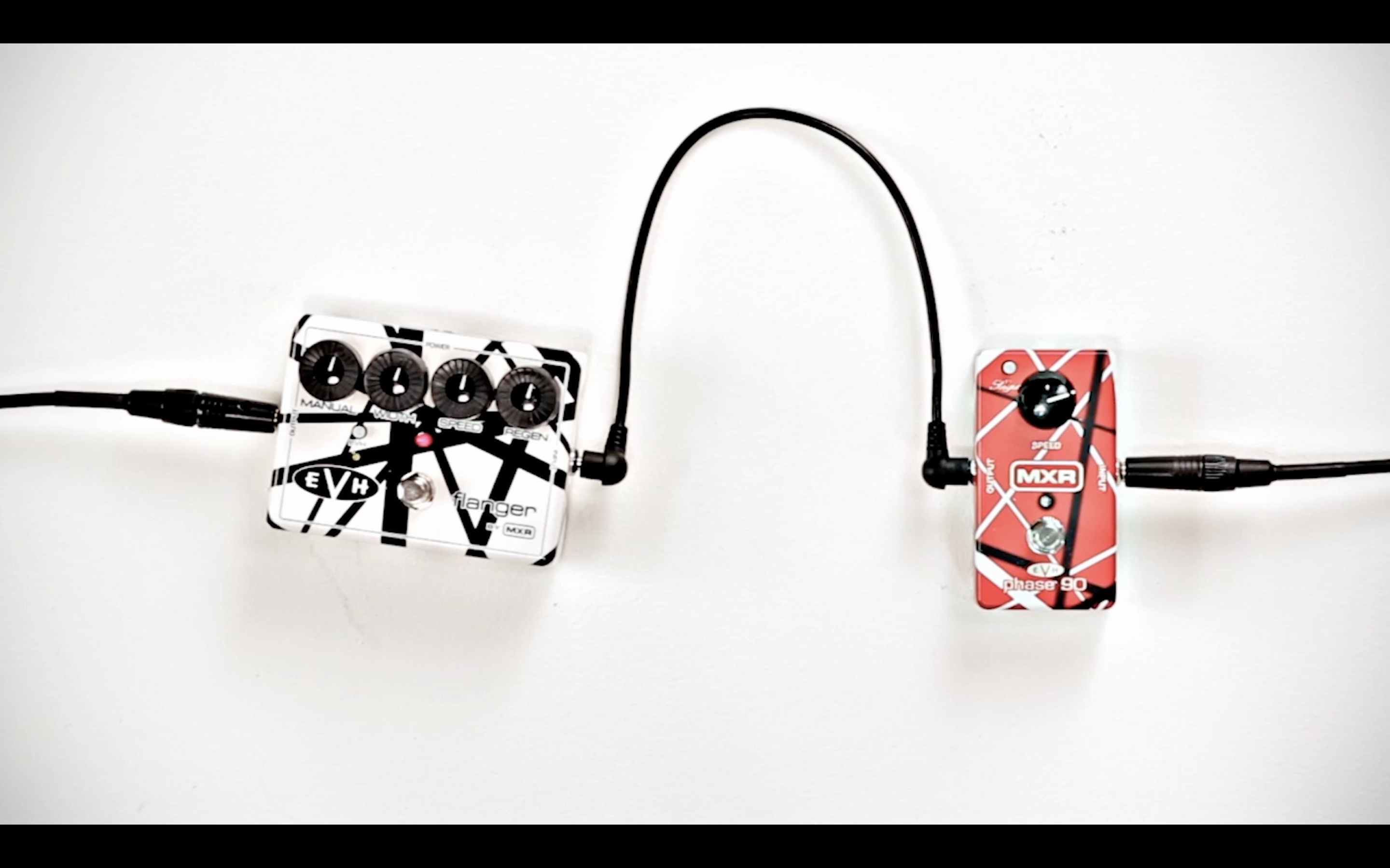 Amazon.com: MXR® EVH117 Flanger : Everything Else