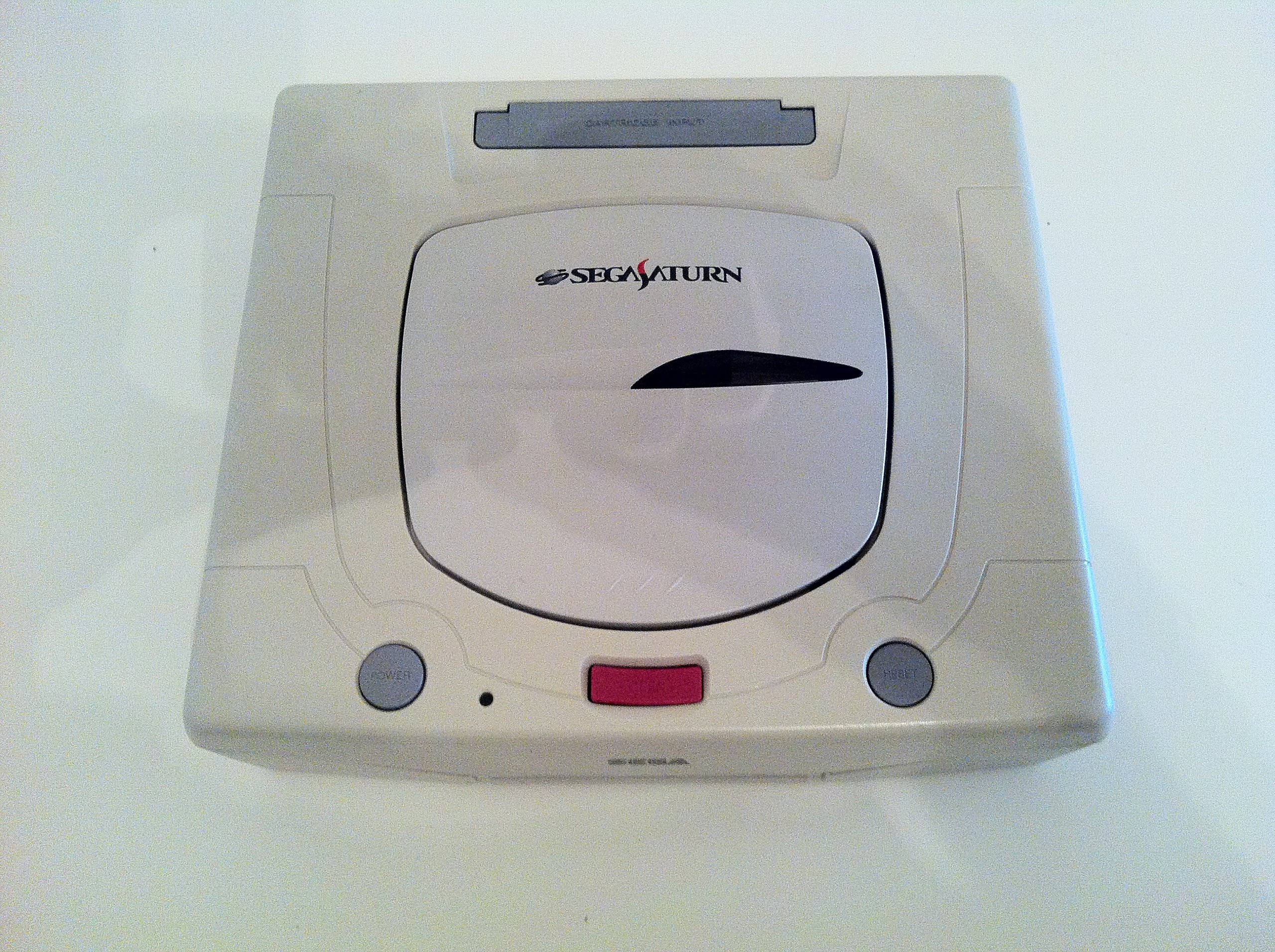 Amazon | セガサターン本体 NEWパッケージ | 本体・周辺機器