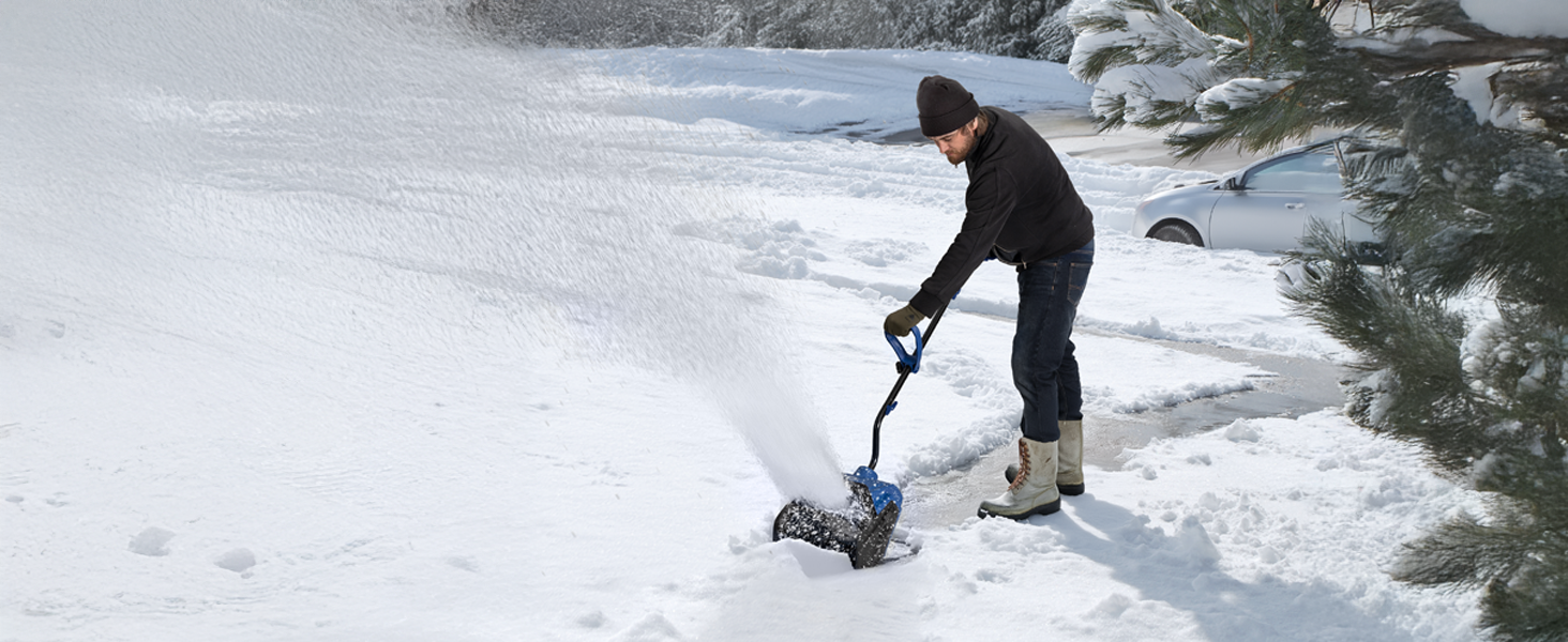Amazon.com : Westinghouse WSnow13ST 24V Cordless Snow Shovel 13