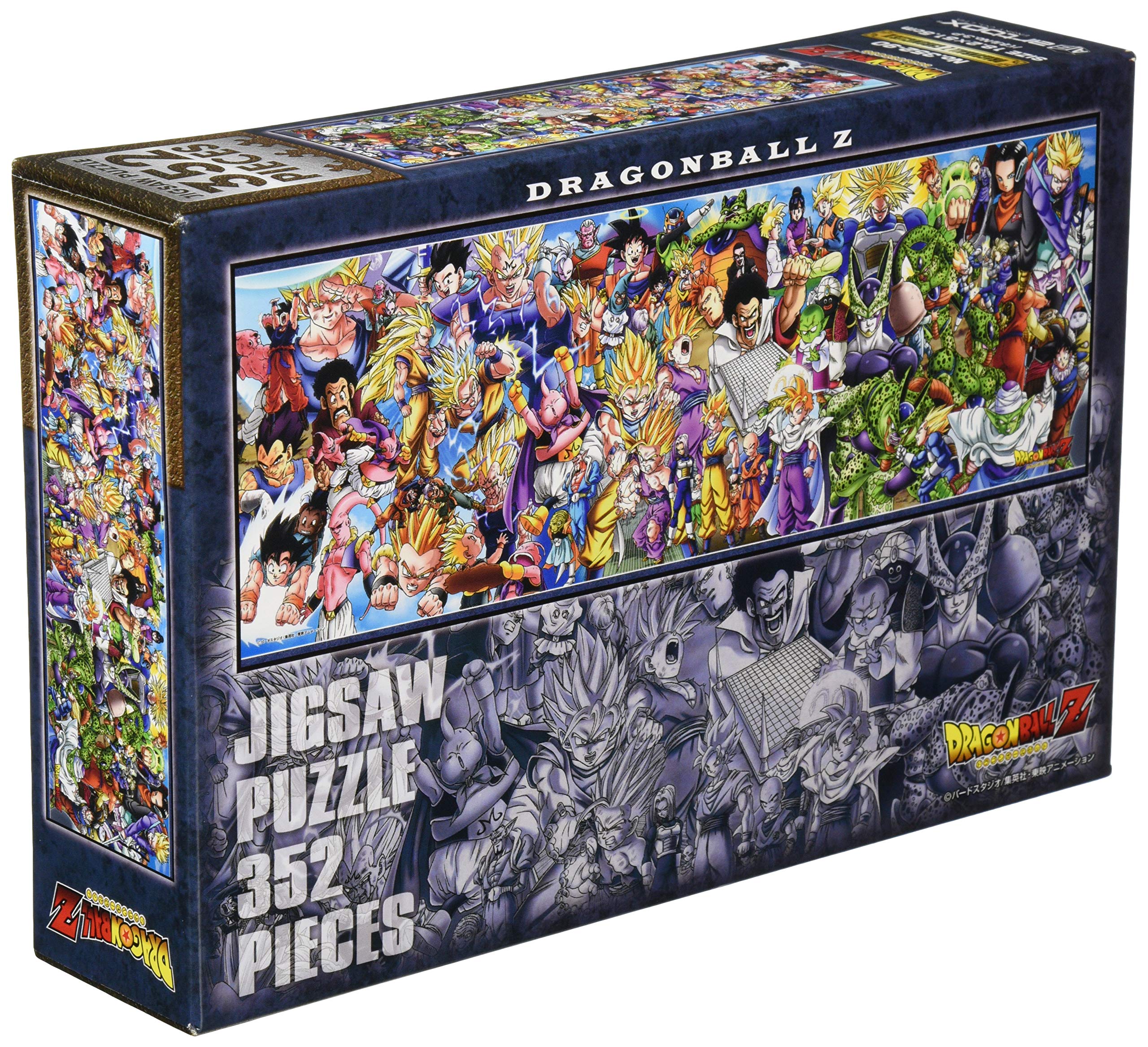 Amazon | エンスカイ(ENSKY) ドラゴンボールZ DRAGONBALL Z