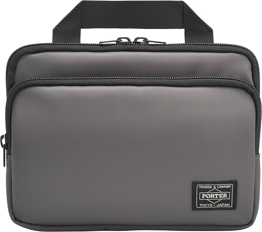 Amazon.co.jp: 【アマゾン限定】 PORTER タブレットケース (6-7インチ