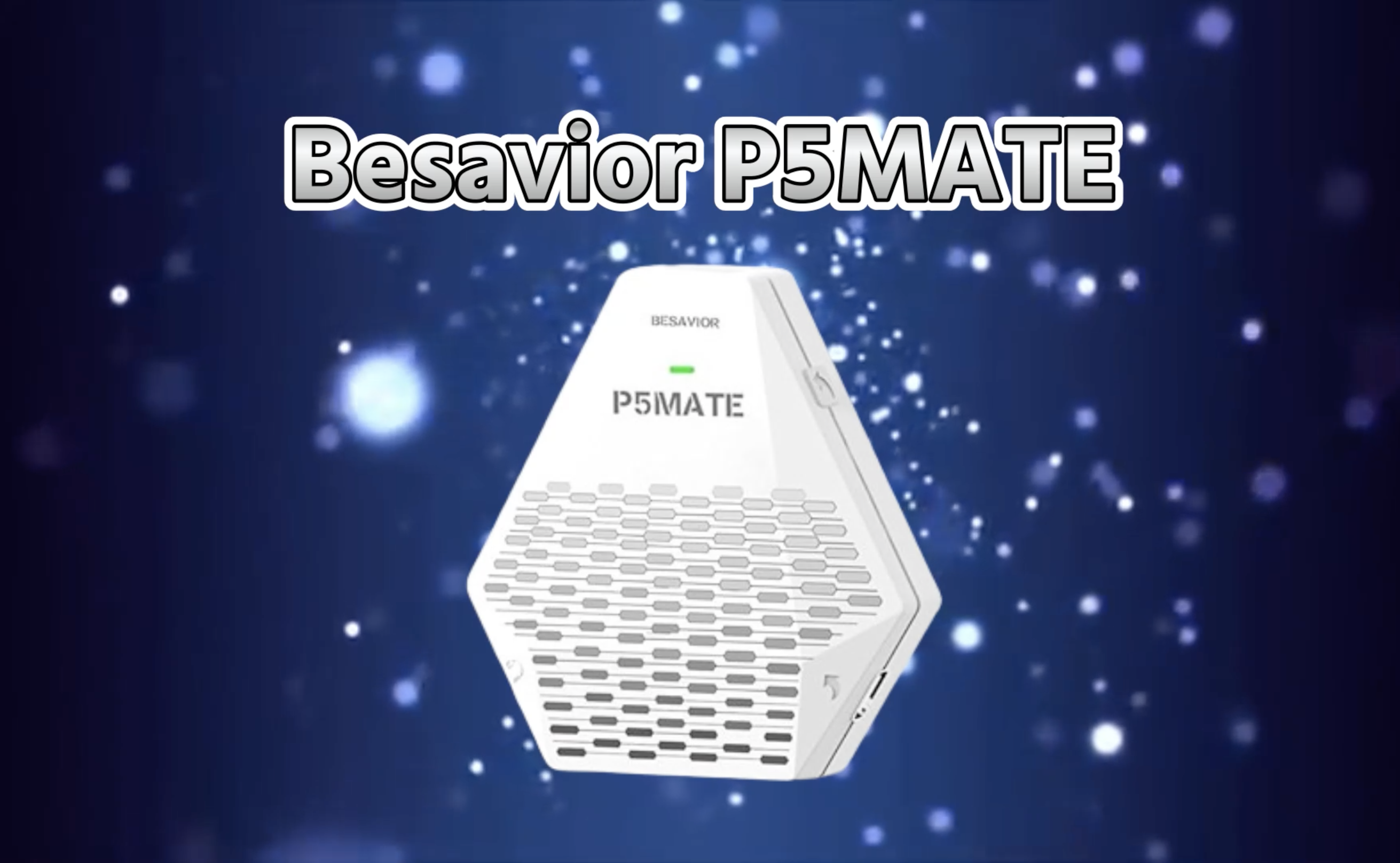 Amazon | Besavior P5 Mate 2024年 PS5用 ゲーミングコンバーター