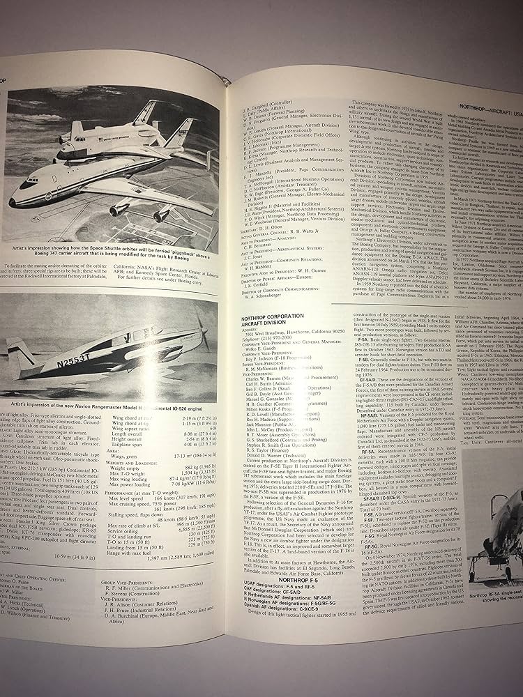 Jane's All the World's Aircraft 1976-77.: John W. R. (ed.) Taylor