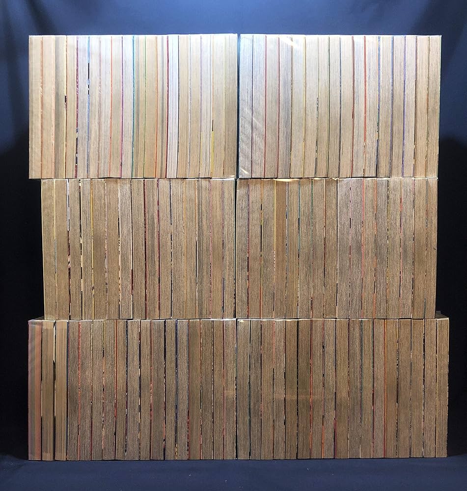 ワンピース ONE PIECE コミック 1-96巻セット |本 | 通販 | Amazon