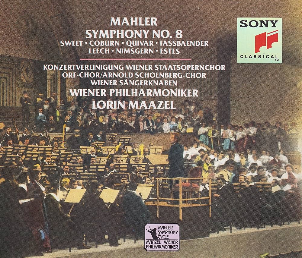 Lorin Maazel マーラー 交響曲第9番 DVD Amazon.co.jp: マゼール