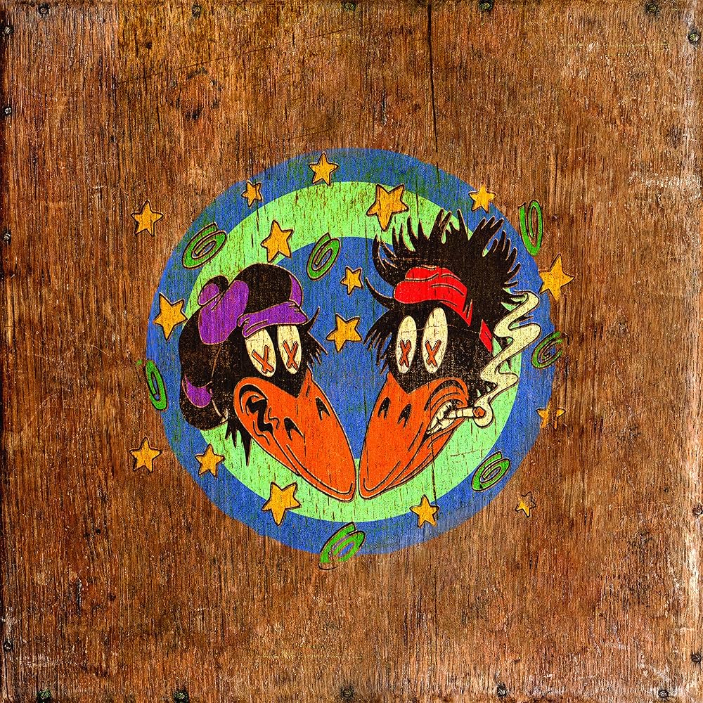 BLACK CROWES - Shake Your Money Maker (2020 Remaster) (2Cd