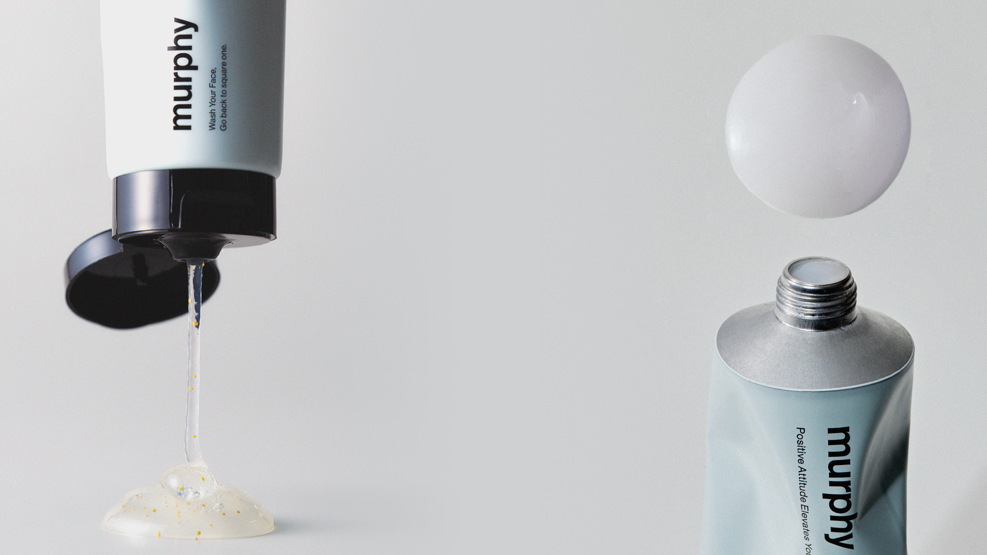 Amazon | murphy マーフィー | ビタミンスクラブ ジェル洗顔 メンズ