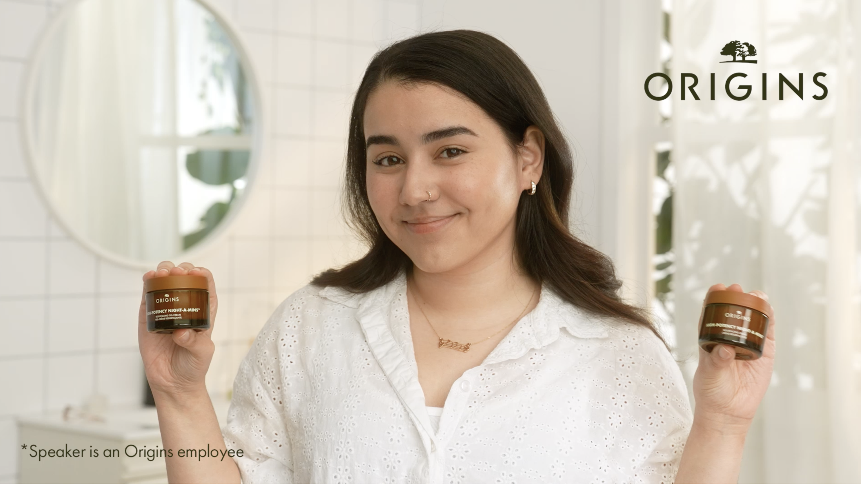 Amazon.com: Origins High-Potency Night-A-Mins Resurfacing Gel Face