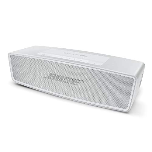 Bose ワイヤレススピーカー ホワイト SoundLink Home Speaker