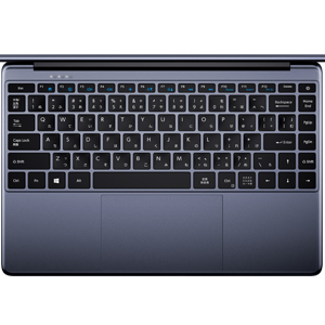 Amazon.co.jp: CHUWI HeroBook Pro ノートパソコン 14.1型 ノートPC