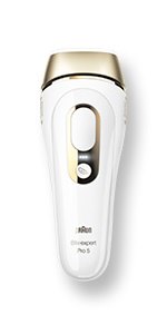 Amazon.co.jp: (Genuine Product) Brown Silk Expert Pro5 PL5014 Hair