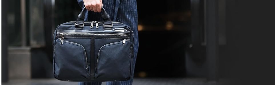 Amazon.co.jp: [サムソナイト]3WAY エフィテック ブラック : ファッション