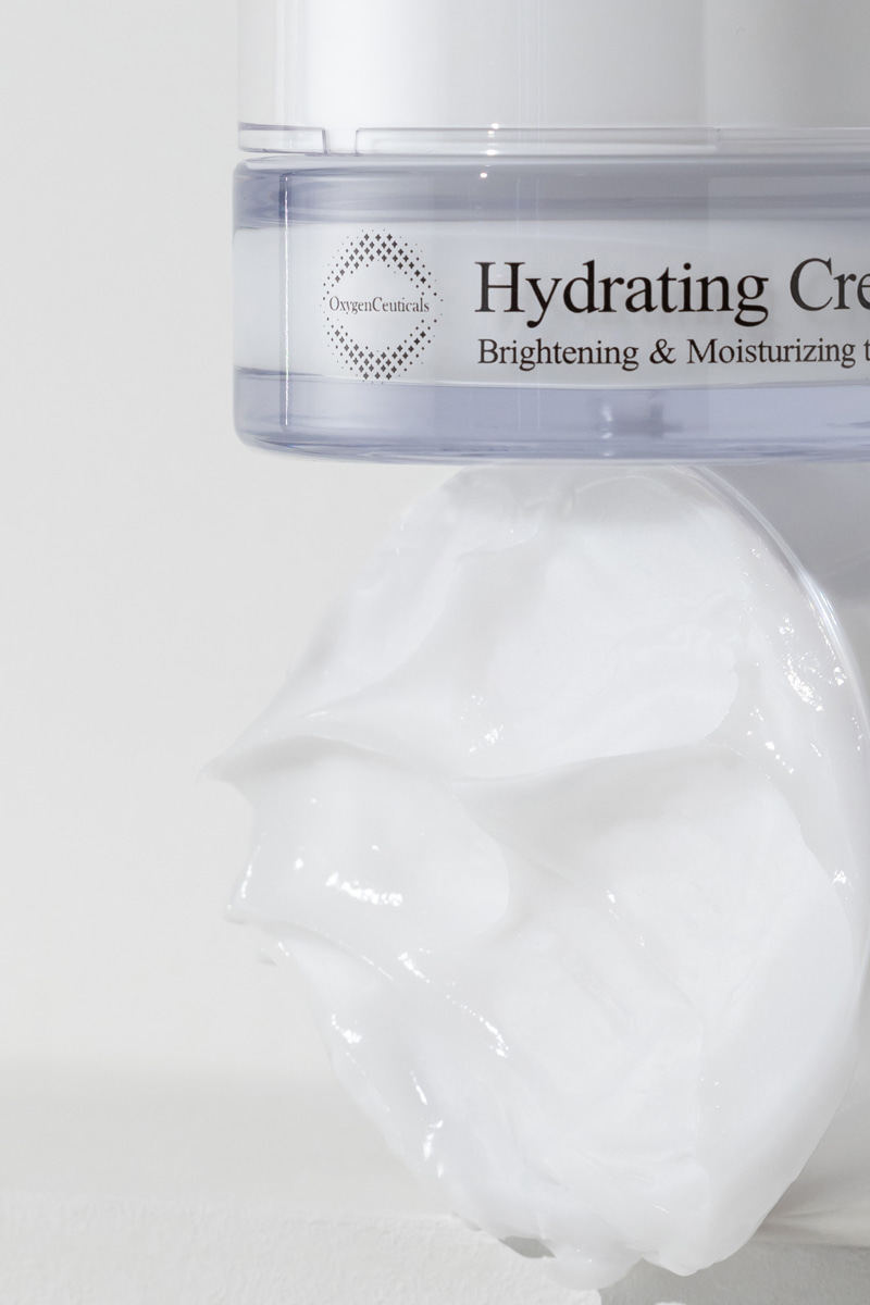 Oxygen Ceuticals Japan