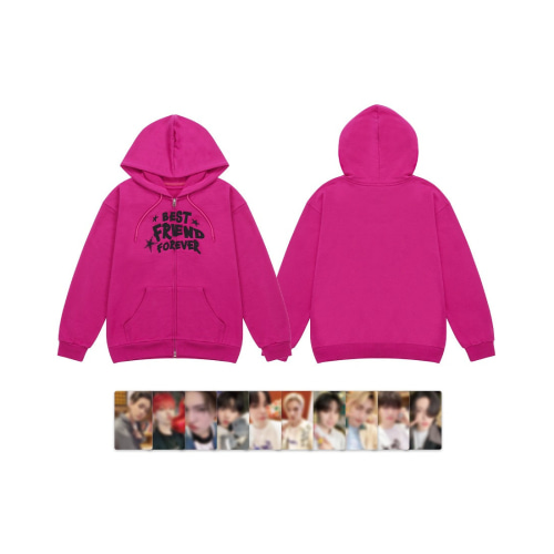 TREASURE ソウルコンLIMITED VARSITY JACKET TREASURE TREASURE