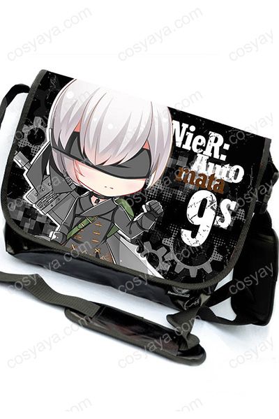 高品質 ニーアオートマタマタヨルハ九号S型 9S・A2 2Bコスプレ