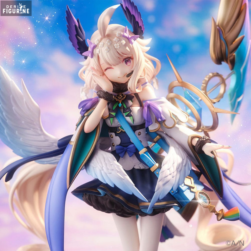 Enna Alouette figure - Nijisanji - Anycolor Inc