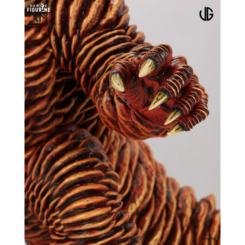 Red King figure, Kaiju Remix Series - Ultraman - ACRO