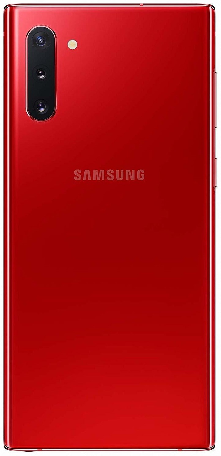 Samsung Galaxy Note10 SM-N970F/DS Global Dual SIM - Specs and