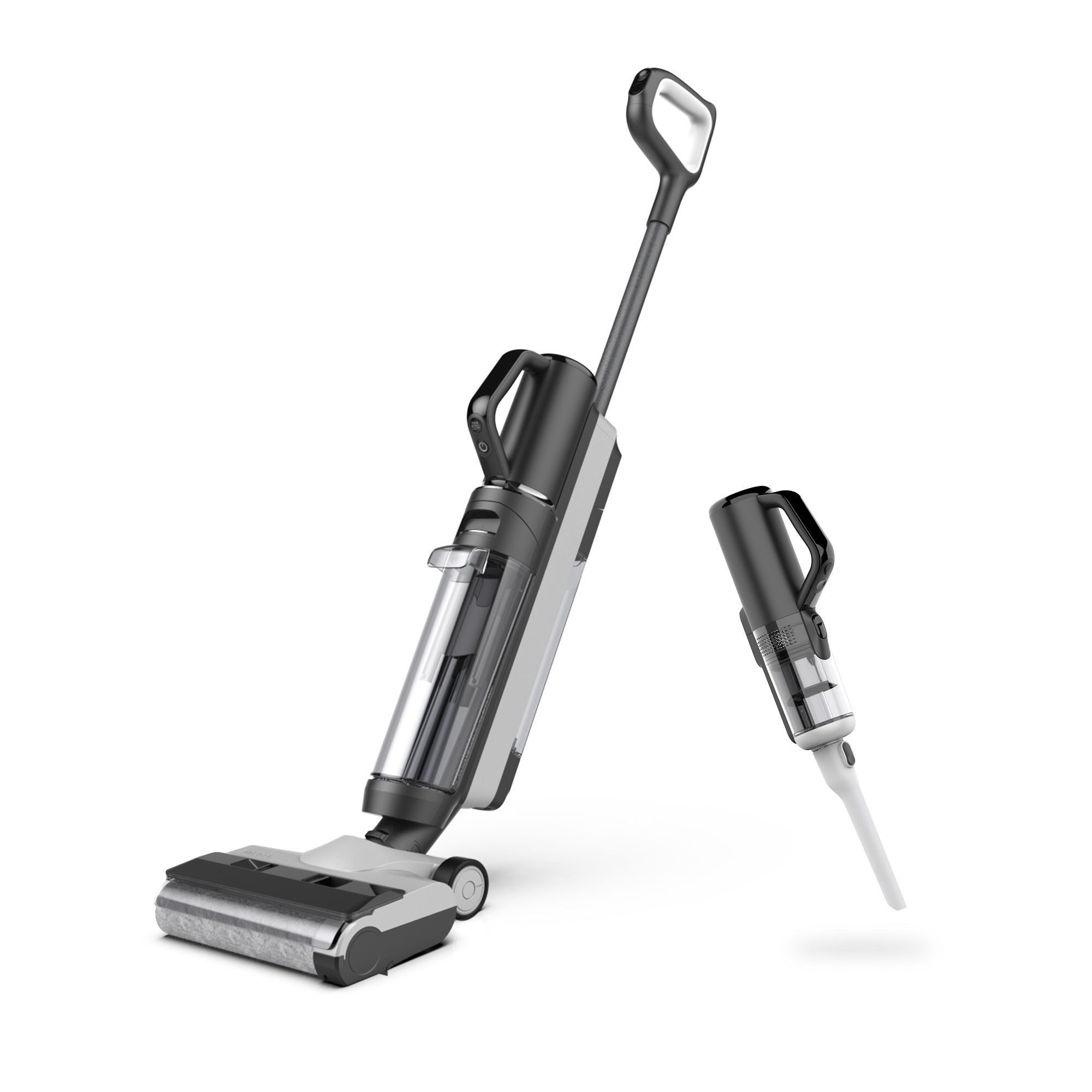 Tineco FLOOR ONE S5 COMBO Smart Wet Dry Vacuum Cleaner