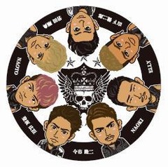 三代目J Soul Brothers New Single SO RIGHT | EXILE TRIBE mobile