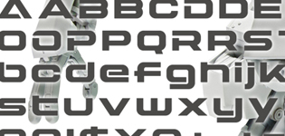 Maniackers Design | Font | フォント | mksd.jp