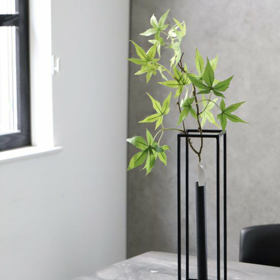 アートフラワー もみじ・青紅葉｜M苦楽園｜おしゃれな食器通販サイト