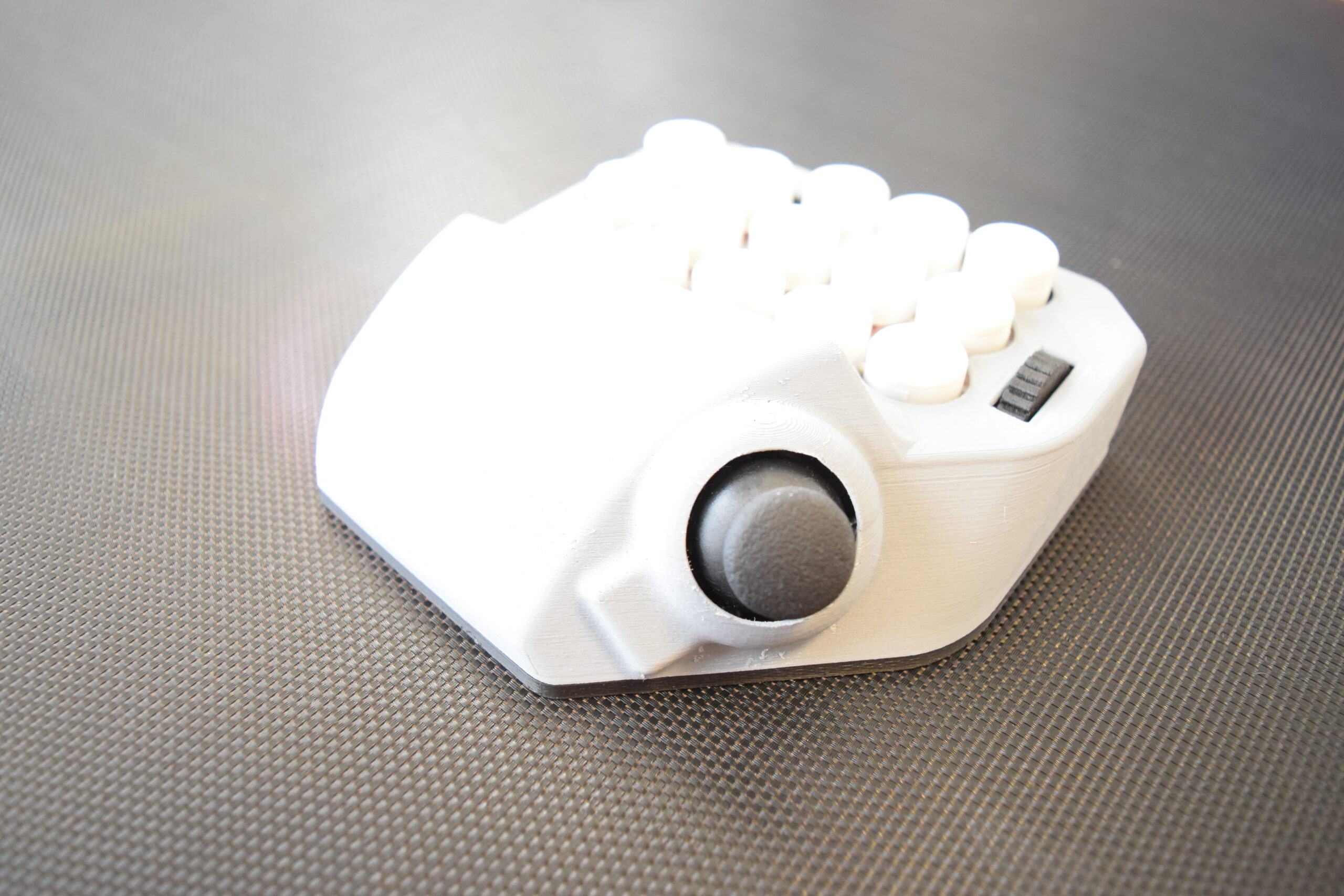 MH-Alpha – MH-Device