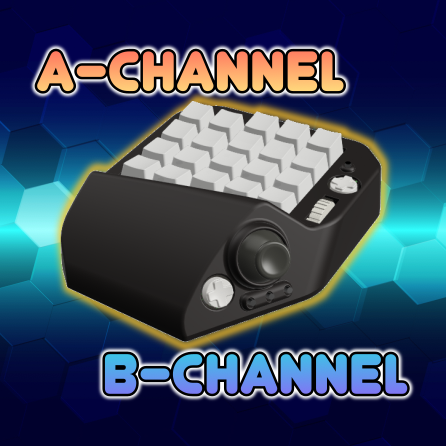 MH-Delta – MH-Device