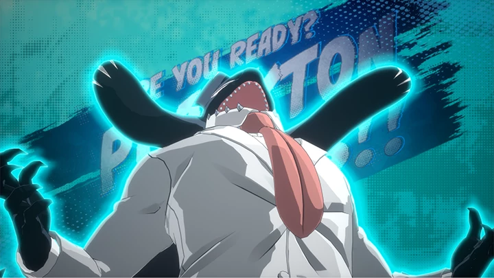 ギャングオルカ | CHARACTER | 僕のヒーローアカデミア All's Justice