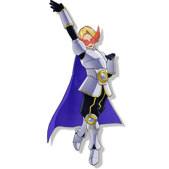 DLC | 僕のヒーローアカデミア One's Justice2 | バンダイナムコ