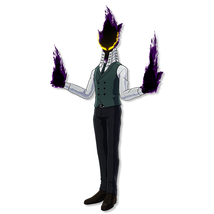 DLC | 僕のヒーローアカデミア One's Justice2 | バンダイナムコ