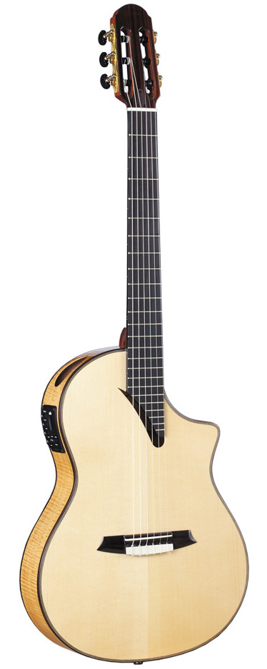 ☆奇跡入荷☆ Martinez(マルチネス) エレガットギター MSCC-14 ☆即