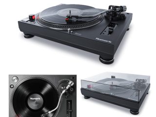 アナログレコードを愛する全ての方のリクエストに応える理想的な