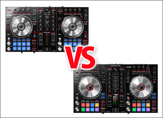 動画解説あり！Pioneer新製品『DDJ-SR2』を徹底説明！ | DJ機材/PCDJ