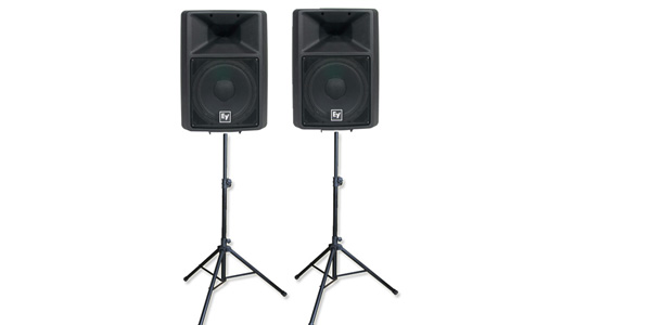 愛されてもう直ぐ50年！世界で最も認知・使用されている世界の音響