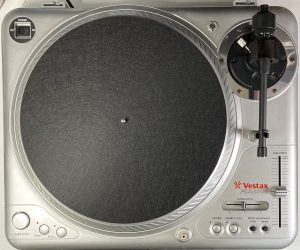 名機の弱点を克服！ Vesta PDX-2000をカスタム！【2021/10/18更新