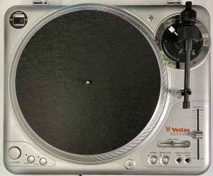 名機の弱点を克服！ Vesta PDX-2000をカスタム！【2021/10/18更新