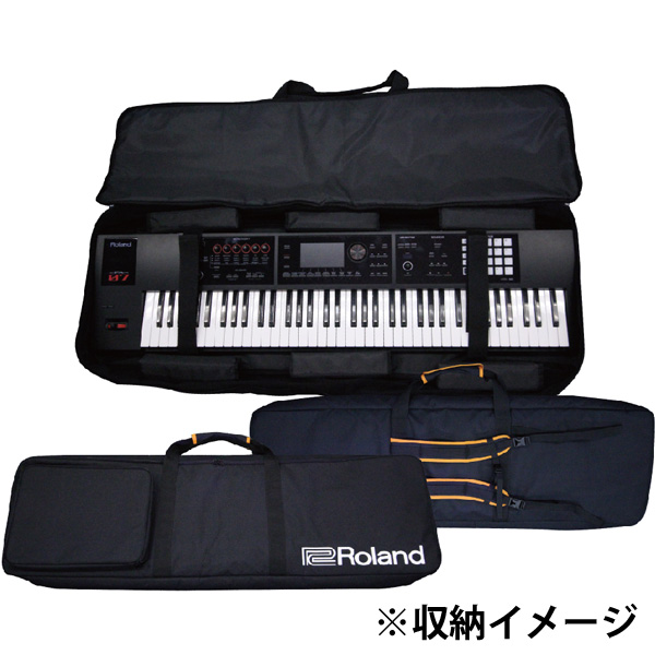 シンセの大定番Roland「JUNO-DS」に丁度いい76鍵モデルが登場♪ | DJ