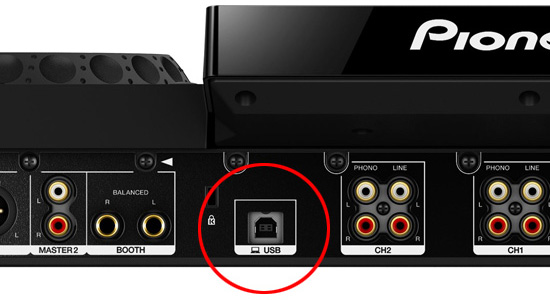 Pioneer DJ オールインワンDJシステム 『XDJ-RX2』『XDJ-RX』を徹底