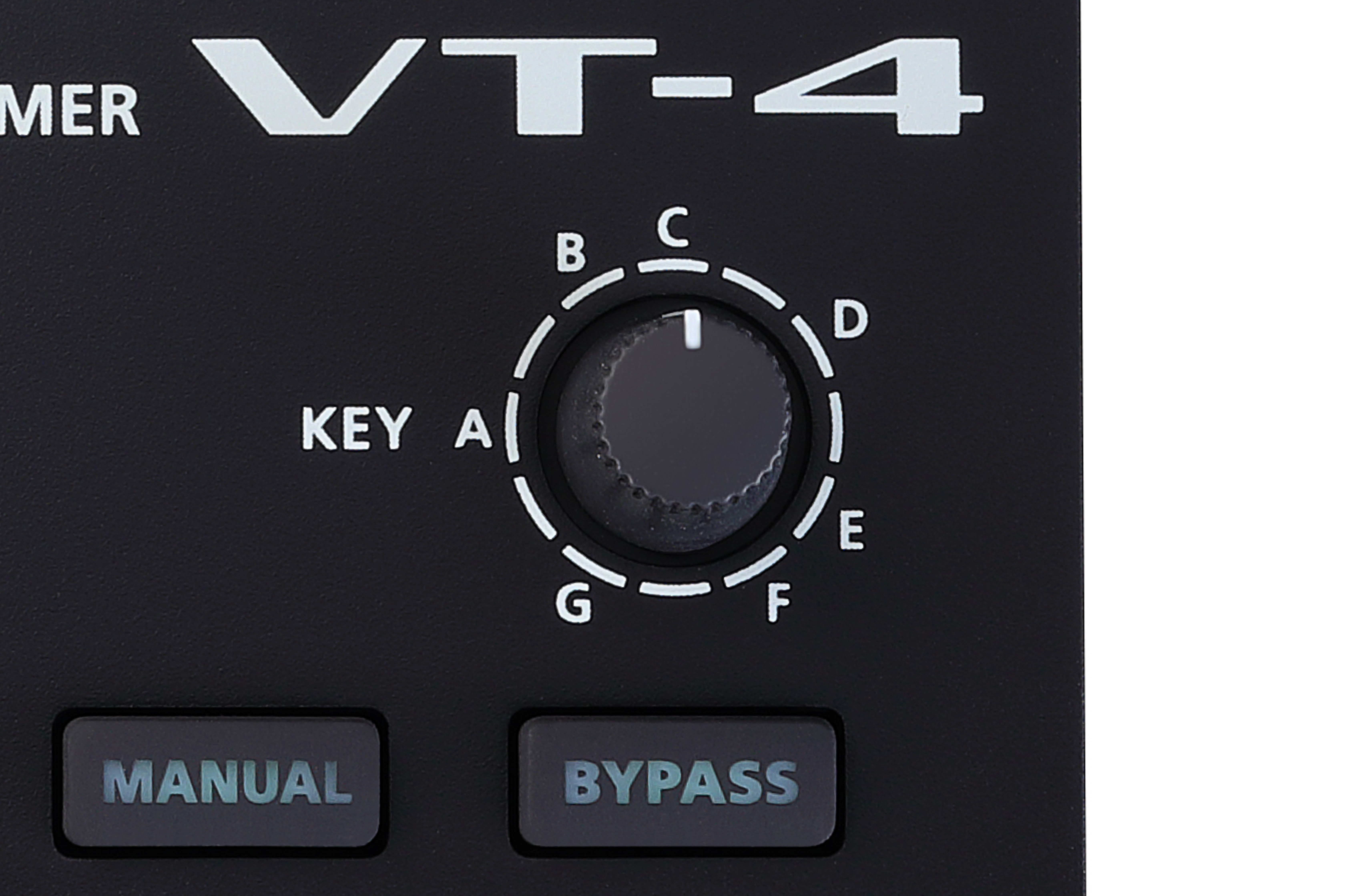 Roland / AIRA】人気爆発ボーカルエフェクター「VT-4」の魅力とは